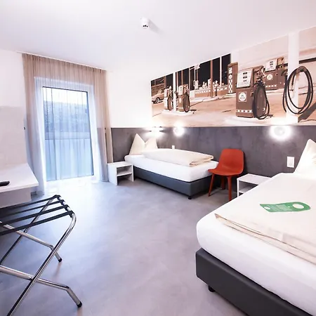 Fairsleep Avia Motel