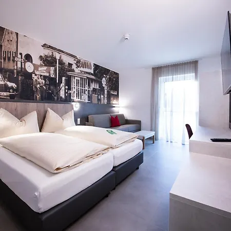 Fairsleep Avia Мотель Zwettl