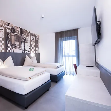 Fairsleep Avia Zwettl