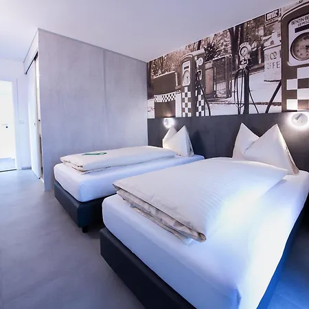 Fairsleep Avia Zwettl