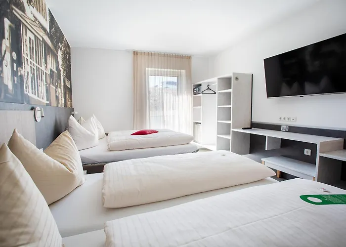 Fairsleep Avia Zwettl