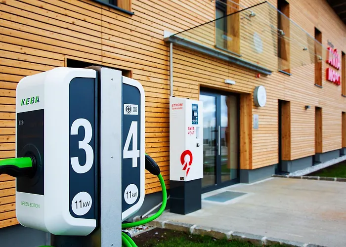 Fairsleep Avia * Zwettl