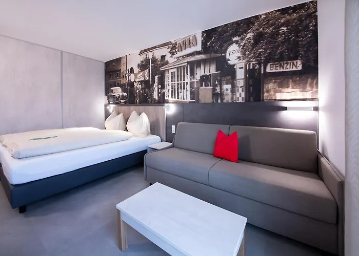 Motel Fairsleep Avia *