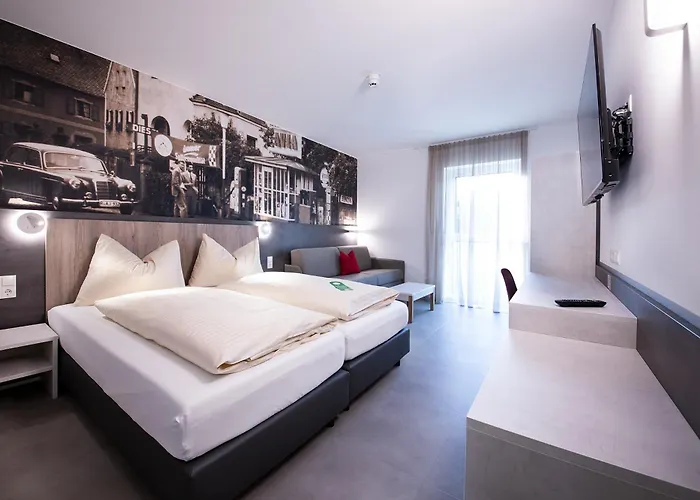 Fairsleep Avia Motel Zwettl